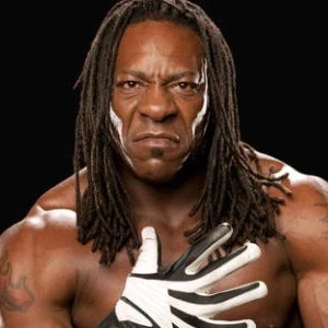 booker t wrestler